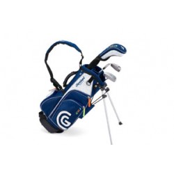 Cleveland - Set Junior Small RH (4-6)