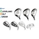 Cleveland - Set Junior Large RH (10-12)