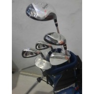 Cleveland - Set Junior Medium RH (7-9)
