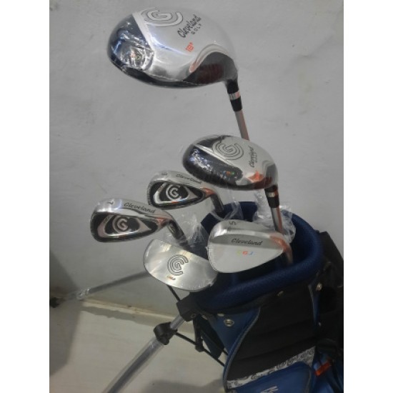 Cleveland - Set Junior Medium RH (7-9)