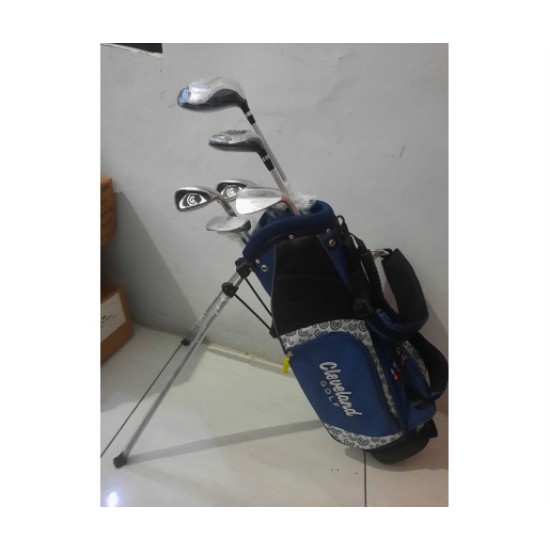 Cleveland - Set Junior Medium RH (7-9)