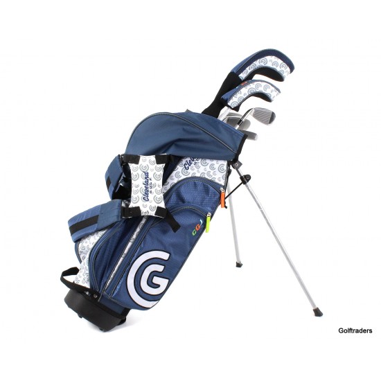 Cleveland - Set Junior Medium RH (7-9)