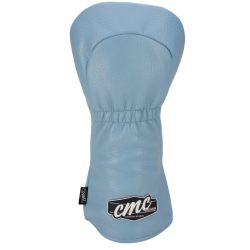 CMC Design - Live Lucky "Coolwater" Driver Headcover
