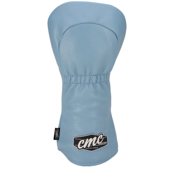 CMC Design - Live Lucky "Coolwater" Driver Headcover
