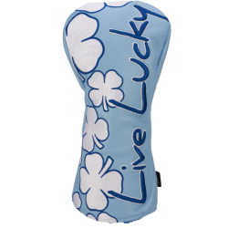 CMC Design - Live Lucky "Coolwater" Driver Headcover