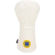 CMC Design - Live Lucky "Yellow Hula Girl" Driver Headcover