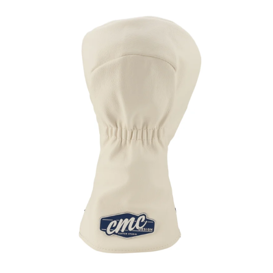 CMC Design - "Big Dog" Driver Cover