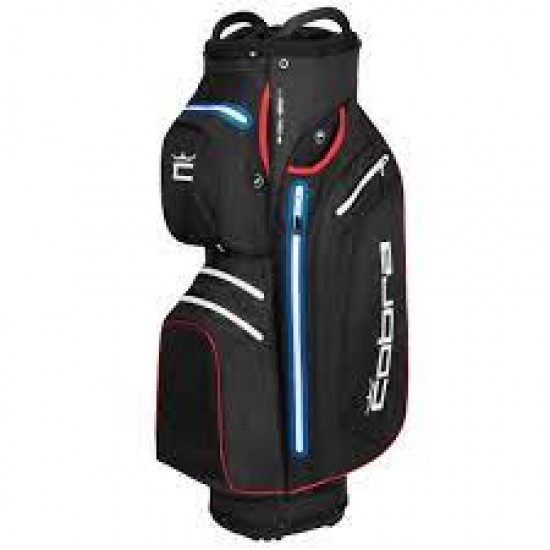 comprar Cobra - Ultradry Pro Cart Bag