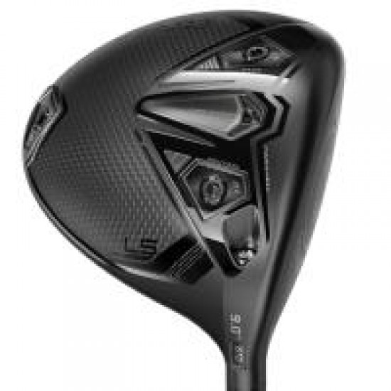 Cobra - Dark Speed Driver LS