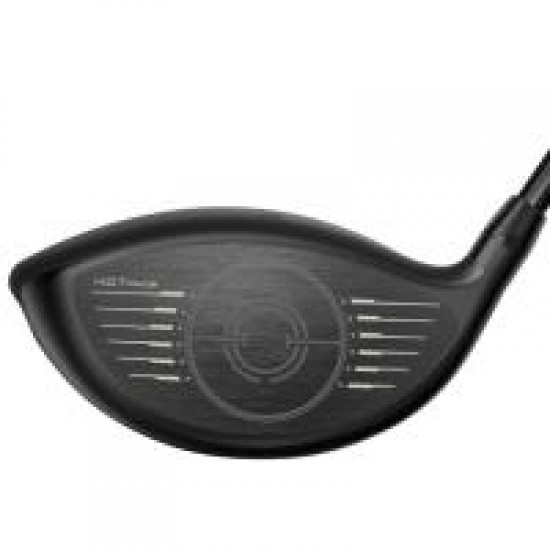 Cobra - Dark Speed Driver LS