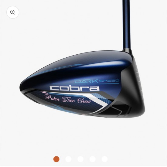 Cobra - Dark Speed Drive X Destr  Edicio Limitada PTC