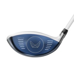 COBRA - Driver LTDX ALD VOLITION RH GR