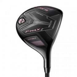 COBRA Madera de calle F MAX AIRSPEED Lady
