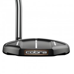 COBRA - Putter 2024 KING Vintage Cuda