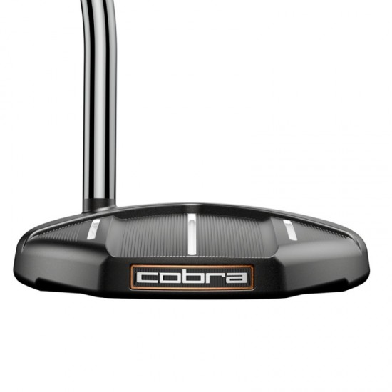 COBRA - Putter 2024 KING Vintage Cuda