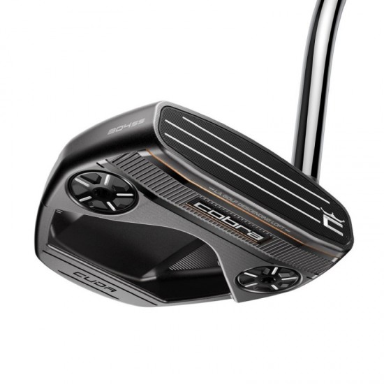 COBRA - Putter 2024 KING Vintage Cuda