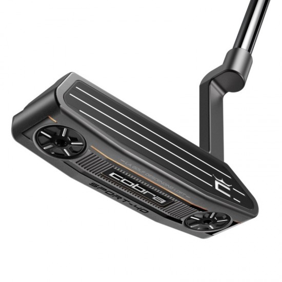 COBRA - Putter 2024 KING Vintage Sport-40