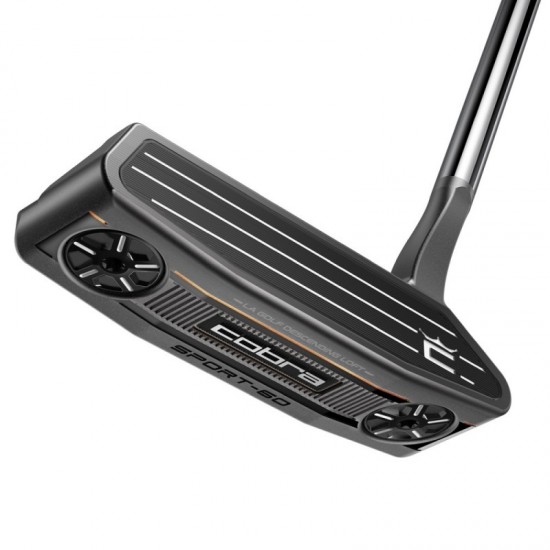 COBRA - Putter 2024 KING Vintage Sport-60