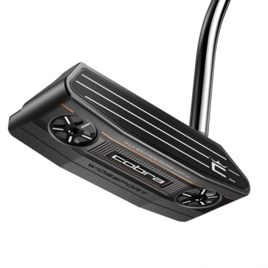 COBRA - Putter 2024 KING Vintage Widesport