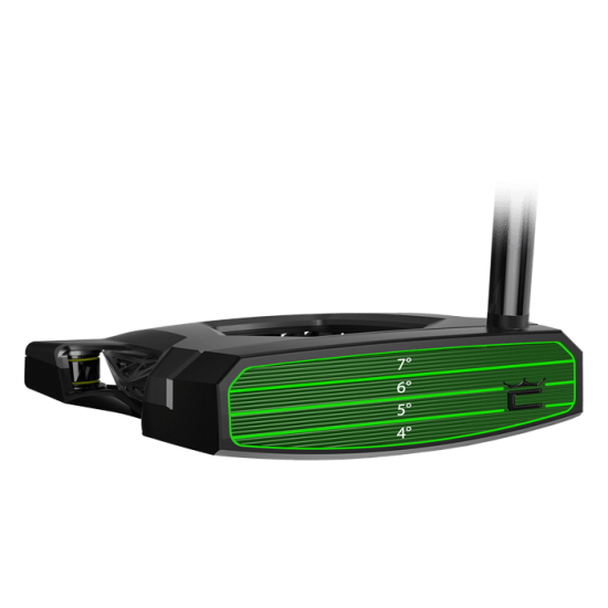 COBRA Putter KING Fangs SB SUPERNOVA