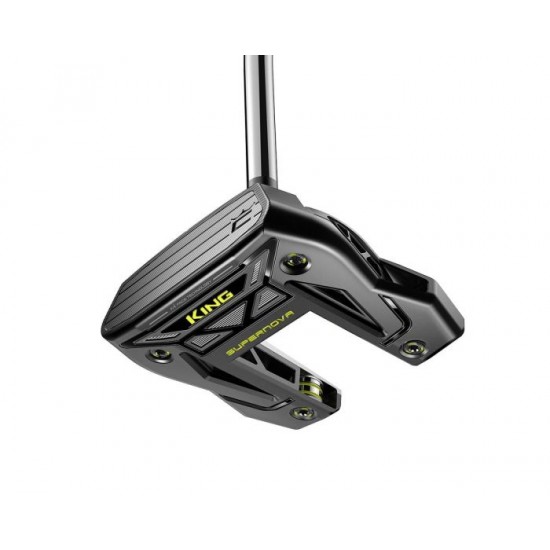 COBRA Putter KING Fangs SB SUPERNOVA