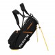 COBRA Bolsa Ultralight Cart Bag Black