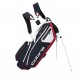COBRA Bolsa Ultralight Cart Bag Black