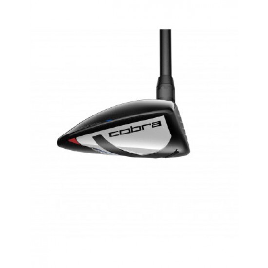Cobra - Aerojet Madera de Calle Regular