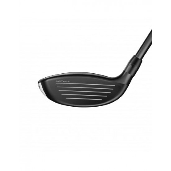 Cobra - Aerojet Madera de Calle Regular