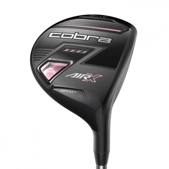 comprar Cobra - Air X Madera de calle Ladies RH