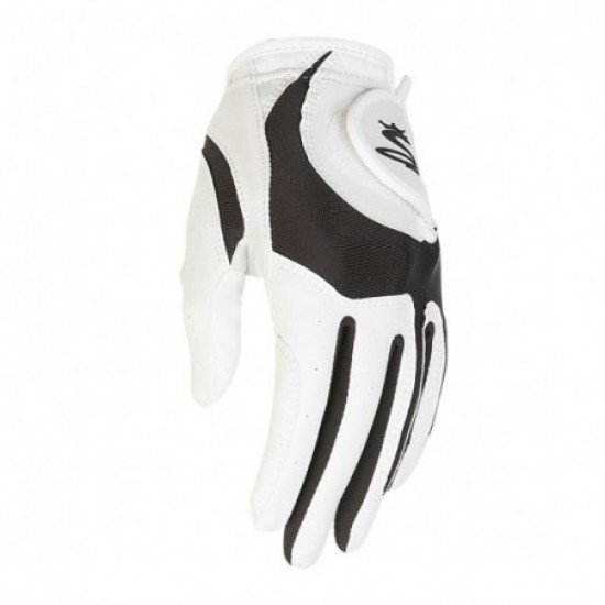 Cobra - Microgrip Flex Junior Left Hand Black