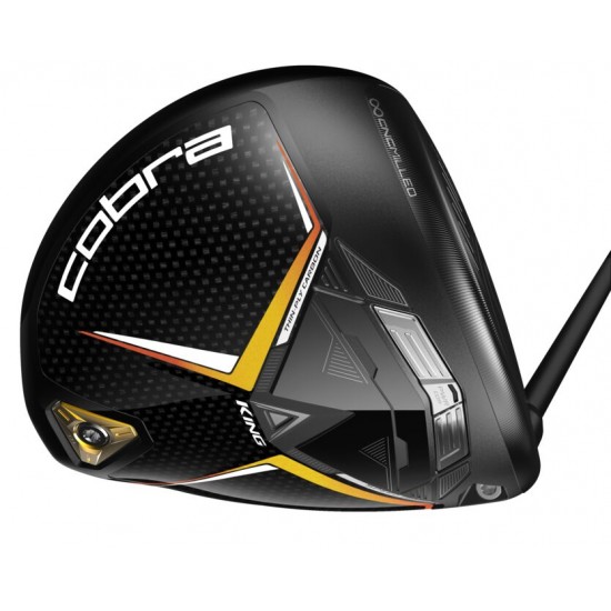 COBRA - Driver LTD X