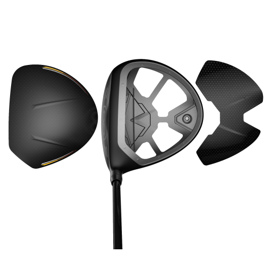 COBRA - Driver LTD X