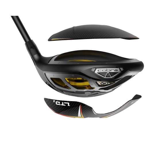 COBRA - Driver LTD X
