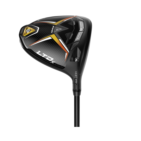 COBRA - Driver LTD X