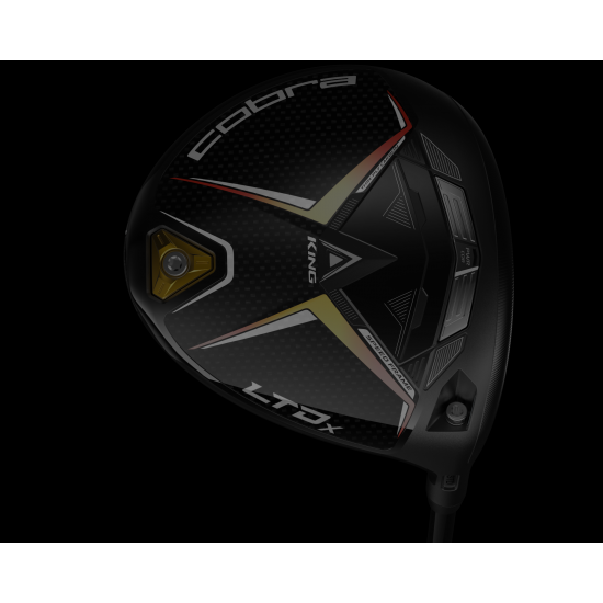COBRA - Driver LTD X