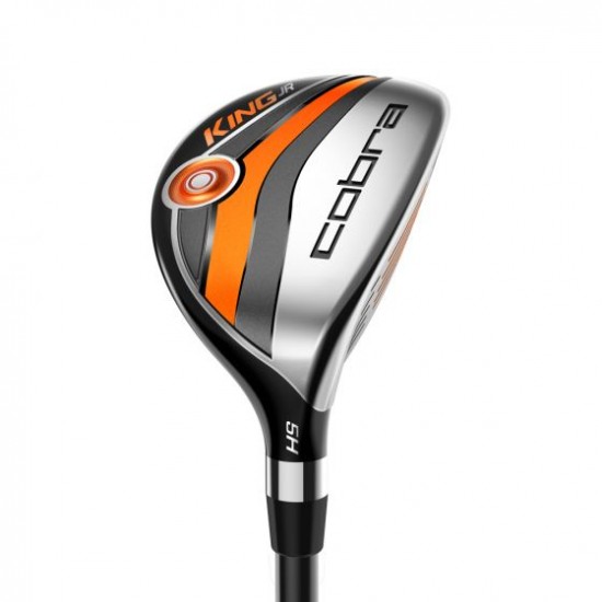 COBRA - King Junior 10 sets (13/15)