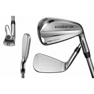 Cobra - King Tec Utility Hierro 3