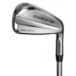 Cobra - King Tec Utility Fer 3