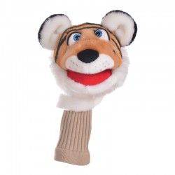 Living Puppets - Funda Golfcover Paco der Tiger 