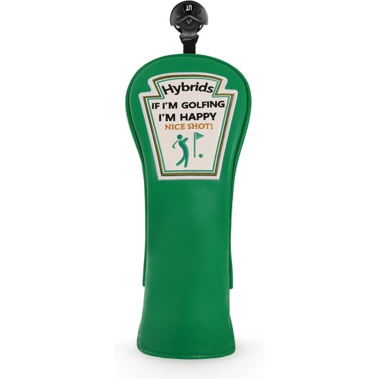 CRAFSTMAN - Funda hybride sauce guacamole