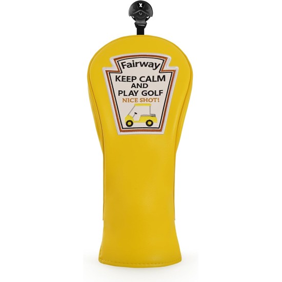 CRAFSTMAN - Funda Madera de calle Sauce MOUTARDE