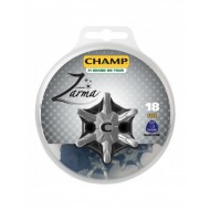 Champ - Tacos Zarma Fast Twist 3.0