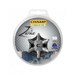 Champ - Tacos Zarma Fast Twist 3.0