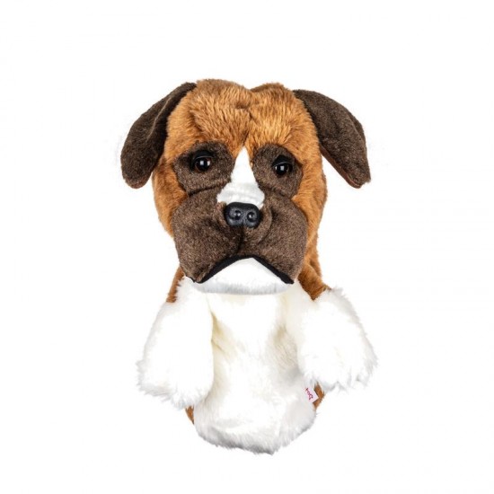 DAPHNE'S - Driver Headcovers Boxer