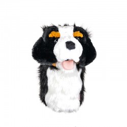DAPHNE'S - Driver Headcovers Burmese Mountain Dog