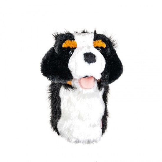 DAPHNE'S - Driver Headcovers Burmese Mountain Dog