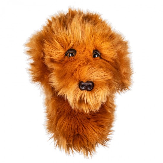 DAPHNE'S - Driver Headcovers Doodle Dog
