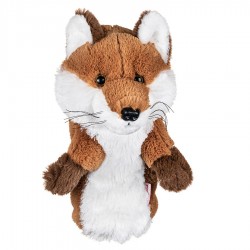 DAPHNE'S - Driver Headcovers Fox