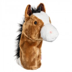 DAPHNE'S - Driver Headcovers Horse